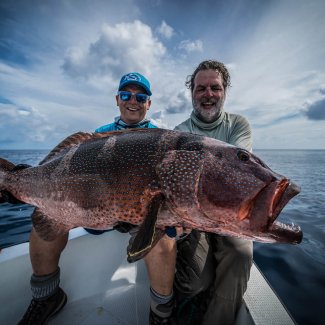 Cosmoledo Seychellen Flyfish Adventures 2018 Cosmoledo Seychellen Flyfish Adventures 2018